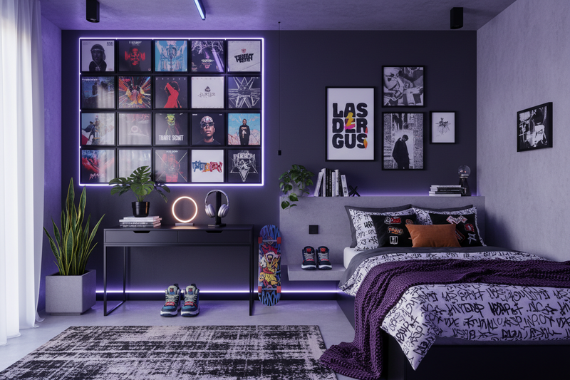 Room Essentials