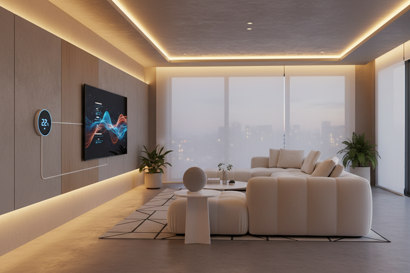 Smart Home